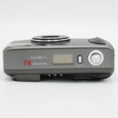 Yashica T4 Zoom 35mm Point-and-Shoot Film Camera *USED*