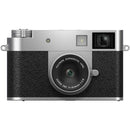 FUJIFILM X half Digital Camera (Silver) *OPEN BOX*