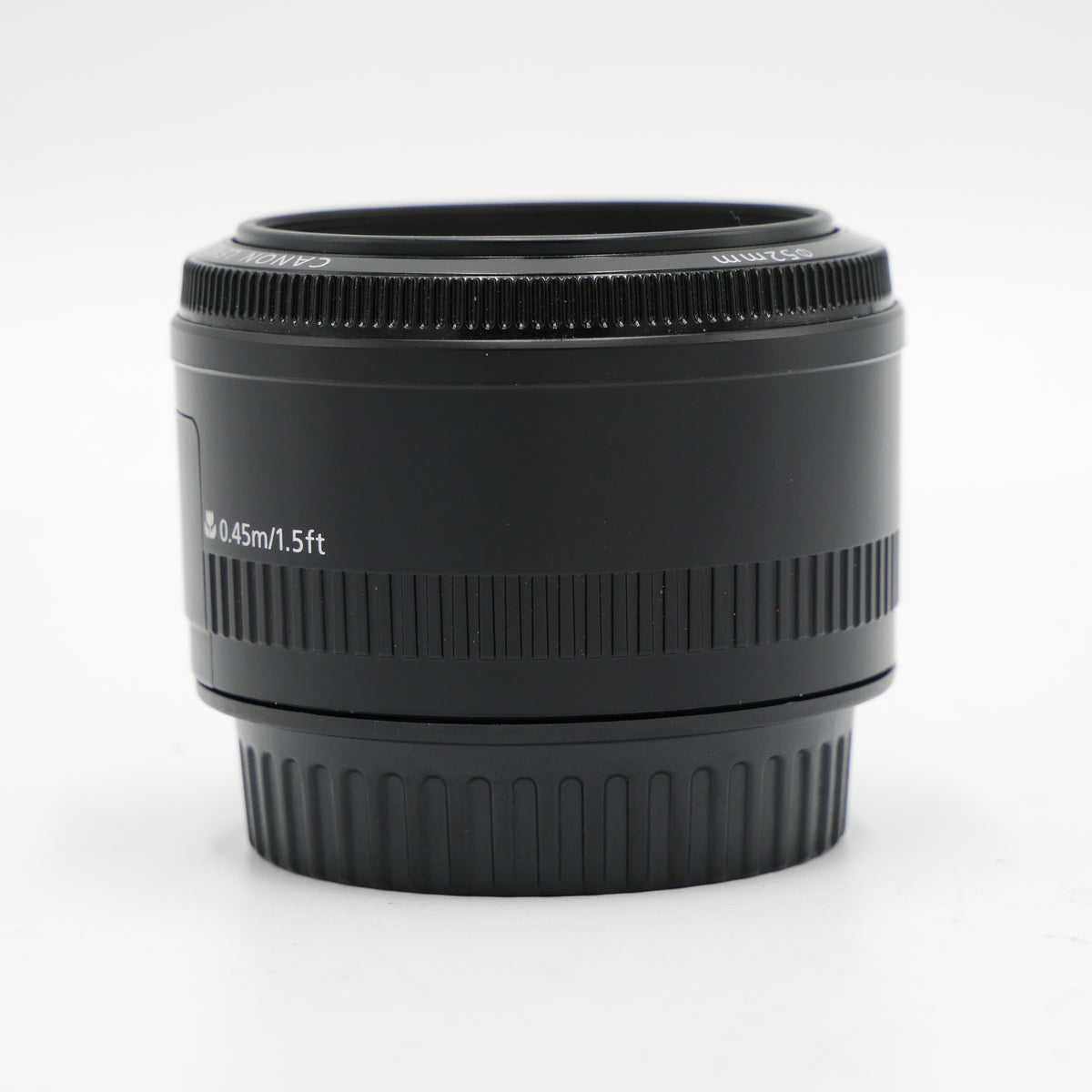 Canon 50mm f/1.8 II EF Lens *USED*