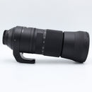 Sigma 150-600mm f/5-6.3 DG OS HSM Contemporary Lens for Nikon F *USED*