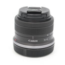 Canon RF-S 18-45mm f/4.5-6.3 IS STM Lens *USED*