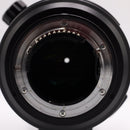 Nikon AF-S NIKKOR 500mm f/4G ED VR Lens *USED*