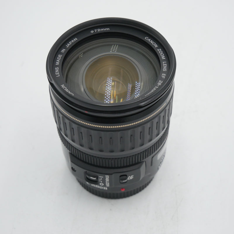 Canon EF 28-135mm f/3.5-5.6 IS USM Lens *USED*