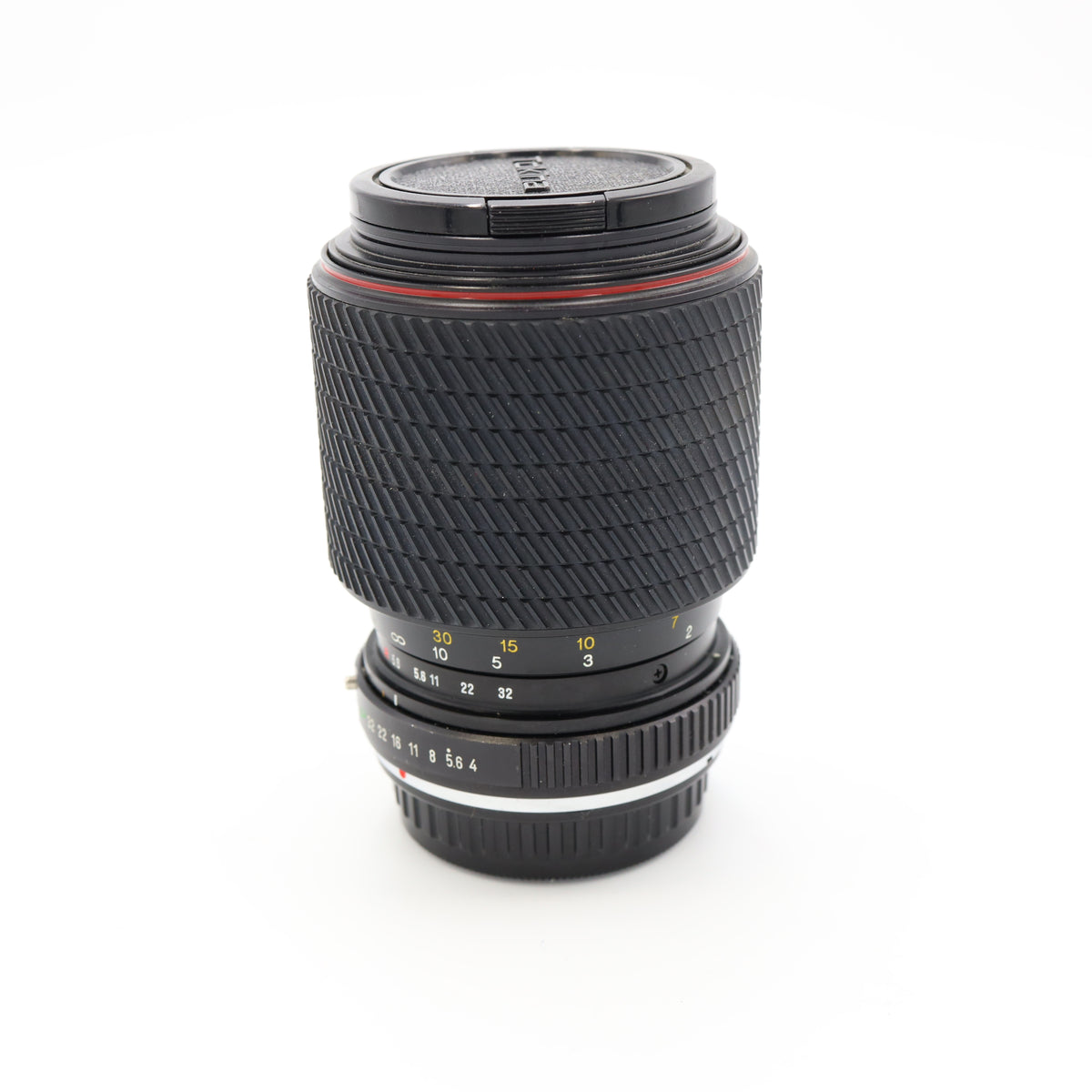 Tokina 70-210mm f/4-5.6 Macro Lens for Pentax K Mount *USED*