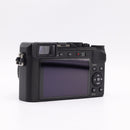 Panasonic Lumix DC-LX100 II Digital Camera (Black) *USED*