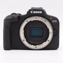 Canon EOS R100 Mirrorless Camera w/ 18-45mm Lens *USED*