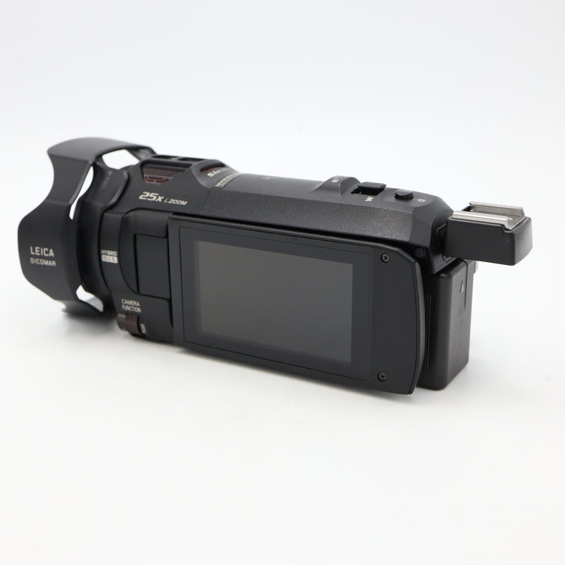Panasonic HC-VXF1 Caméscope Numérique 4K