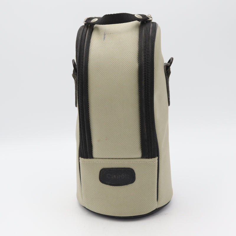 Canon Lens Case LZ1324 (Tan) *USED*