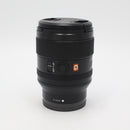 Sony FE 35mm f/1.4 GM Lens *USED*