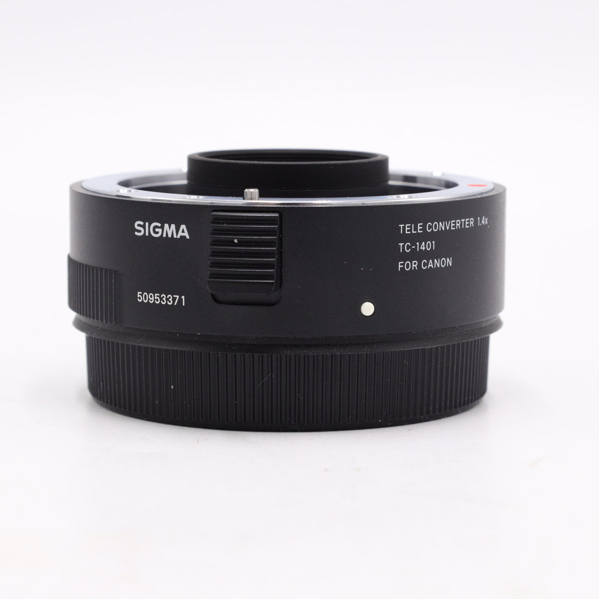 Sigma TC-1401 1.4x Teleconverter for Canon EF *USED*