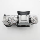 Fujifilm X-T2 Mirrorless Digital Camera (Graphite Silver) *USED*