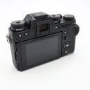FUJIFILM X-T2 Mirrorless Digital Camera (Body Only) *USED*