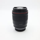 Canon RF 50mm f/1.2L USM Lens *USED*