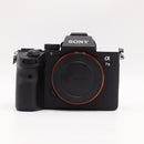 Sony a7 III Mirrorless Camera *USED*