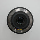 Canon EF-S 18-135mm f/3.5-5.6 IS USM Lens *USED*