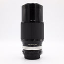 Nikon Zoom-Nikkor Auto 80-200mm f/4.5 Lens *USED*