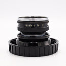 Nikon NIKKOR-S.C 5cm f/1.4 Lens for Nikon S-Mount Rangefinders *USED*