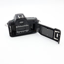 Nikon N50 35mm Film Camera *USED*