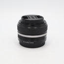 Nikon NIKKOR Z 40mm f/2 Lens *USED*