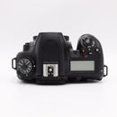 Nikon D7500 DSLR Camera (Body Only) *USED*