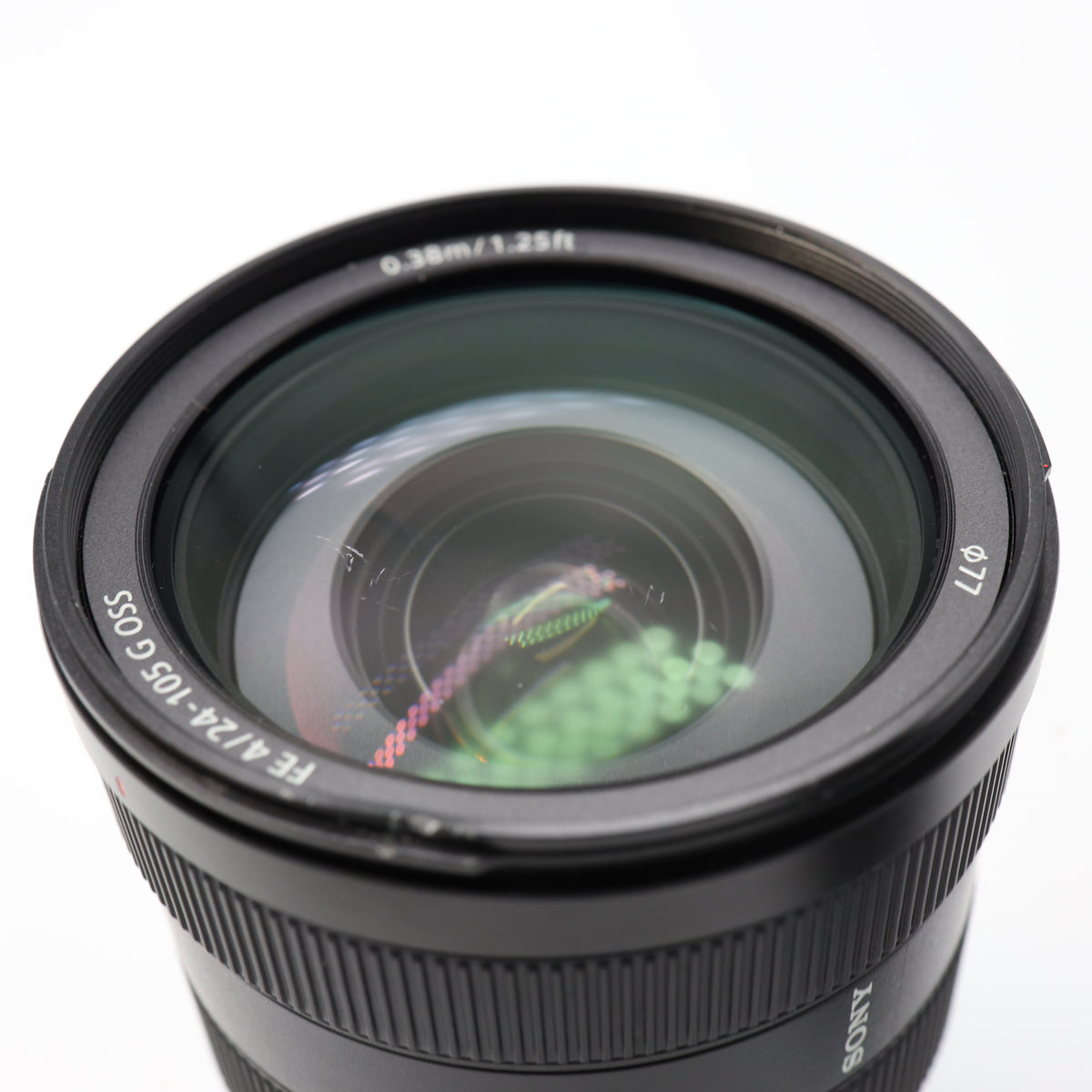 SONYFE24-105F4G OSS 純正Gレンズ Amazon.com : Sony FE 24-105mm F4 G OSS Full Frame Zoom Lens