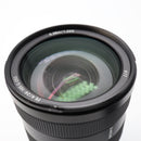 Sony FE 24-105mm f/4 G OSS Lens *USED*