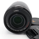 Panasonic Lumix G Vario 45-150mm f/4-5.6 ASPH. MEGA O.I.S. Lens *USED*