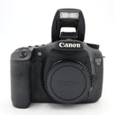 Nikon D7100 DSLR Camera (Body Only) *USED*