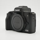 Canon EOS M50 Mark II Mirrorless Camera *USED*