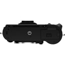FUJIFILM X-T50 Mirrorless Camera with XF 16-50mm f/2.8-4.8 Lens (Black) *OPEN BOX*