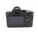 Sony A7 III Camera (Body Only) *USED*