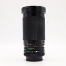 Sears Auto 28-200mm f/4-5.6 MC Zoom Lens for Canon FD Mount *USED*