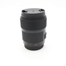 Sigma 35mm f/1.4 DG HSM Art Lens for Canon EF *USED*