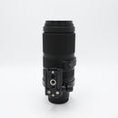 Sigma 100-400mm f/5-6.3 DG DN OS Contemporary Lens for Sony E *USED*