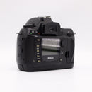 Nikon D70s DSLR Camera (Body Only) *USED*