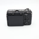 Sony FX3 Full-Frame Cinema Camera *USED*