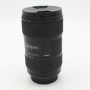 Sigma 18-35mm f/1.8 DC HSM Art Lens for Canon EF *USED*