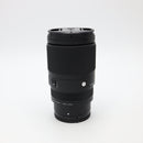 Sigma 16-300mm f/3.5-6.7 DC OS Contemporary Lens for Sony E *OPEN BOX*