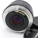 Canon 50mm f/1.8 STM EF-Mount Lens *USED*