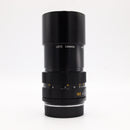 Leica APO-TELYT-R 180mm f/3.4 Lens for Leica R (3-Cam, 11242) *USED*