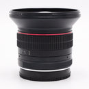 Meike MK-12mm f/2.8 Lens for FUJIFILM X *USED*