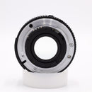 Nikon AF NIKKOR 50mm f/1.8 Lens *USED*