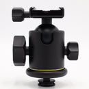 Induro BHD1 Magnesium Dual-Action Ballhead *USED*