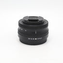 Nikon NIKKOR Z DX 16-50mm f/3.5-6.3 VR Lens (Black) *USED*