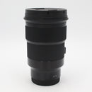 Sigma 50mm f/1.4 DG HSM Art Lens for Sony E *USED*