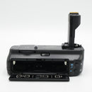 Canon BG-E2 Vertical Grip/Battery Holder *USED*