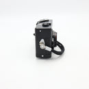 Rollei 35S 40mm f/2.8 Sonnar HFT Camera (black) *USED*