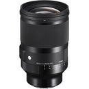 Sigma 35mm f/1.2 DG DN Art Lens for Leica L *OPENBOX*