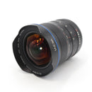 Venus Optics Laowa 10-18mm f/4.5-5.6 Zoom Lens for Sony E *USED*