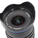 Laowa 9mm f/2.8 Zero-D Lens for Micro Four Thirds *USED*